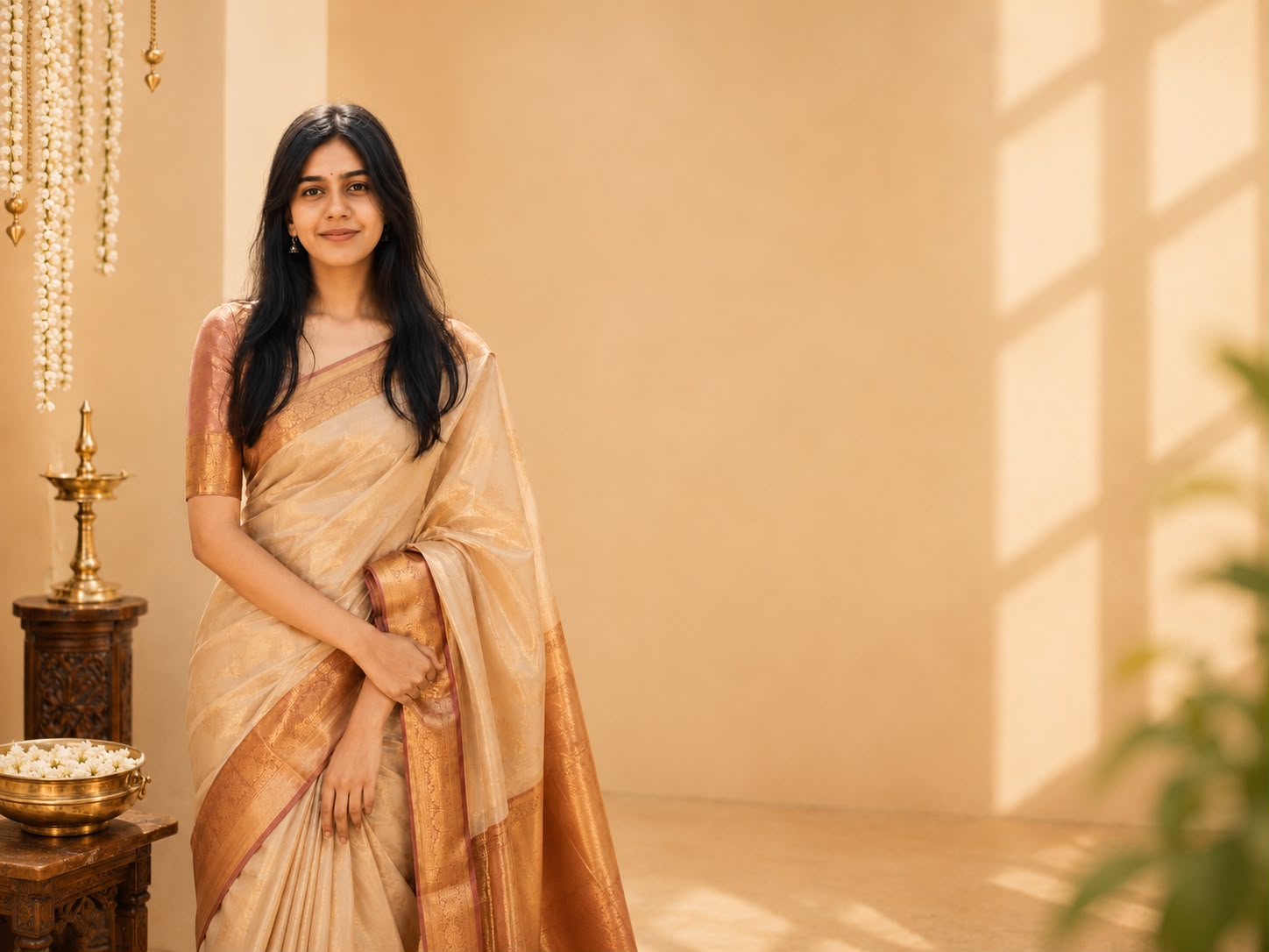 Silk Saree