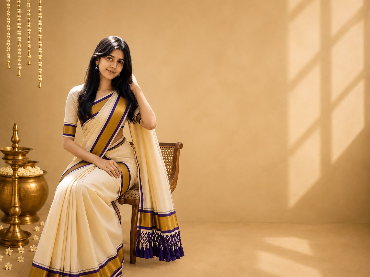Set Mundu