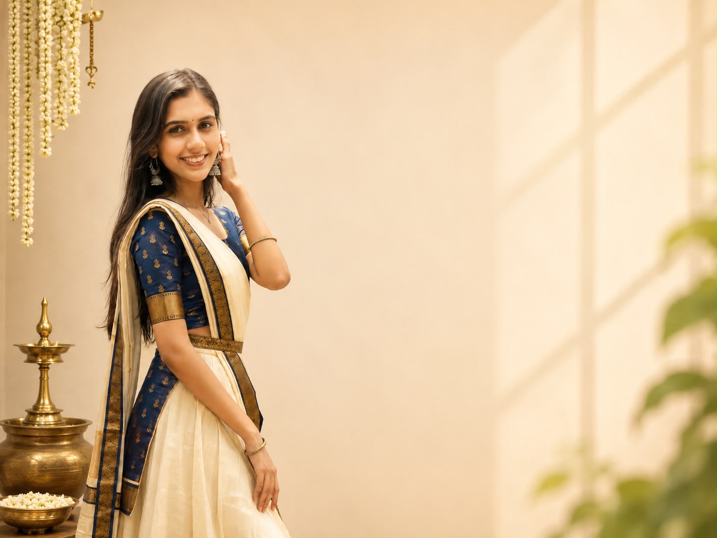 Dhavani Sets
