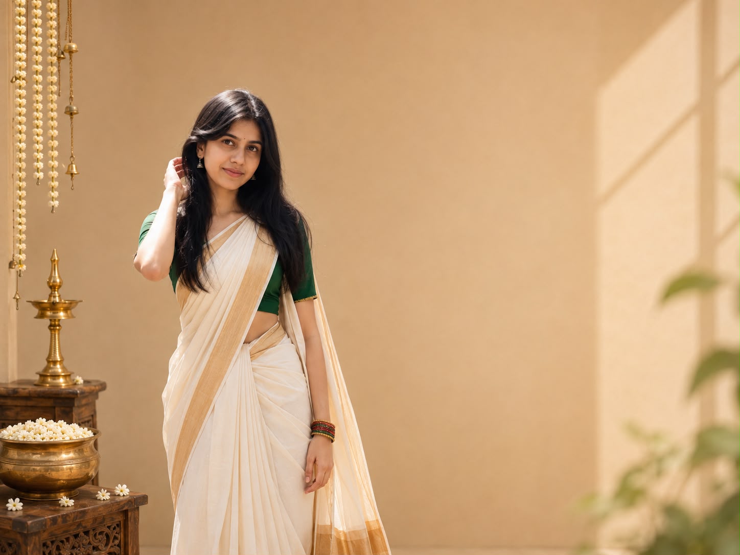 Set Saree