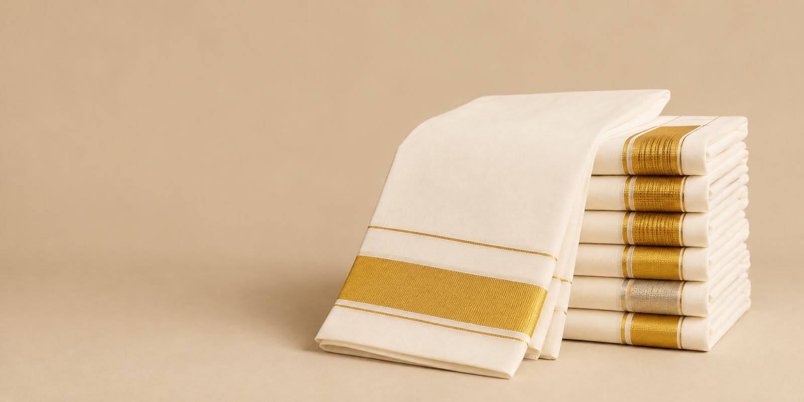 Cotton Dhoti