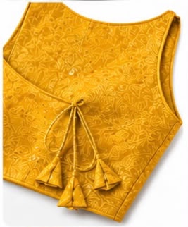 Kids Silk Dhavani Set – Golden Yellow & Maroon | Traditional Half Saree | Size 28