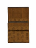 Premium Self Design Silk Saree with Rich Woven Border | Elegant Festive & Wedding Wear
