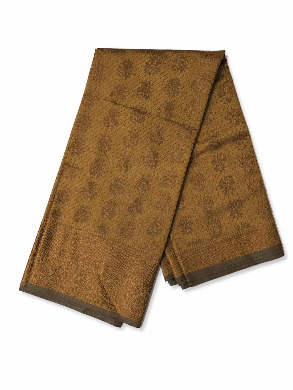 Premium Self Design Silk Saree with Rich Woven Border | Elegant Festive & Wedding Wear