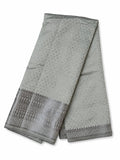Premium Soft Semi Banarasi Saree with Rich Woven Zari | Elegant Festive & Wedding Wear