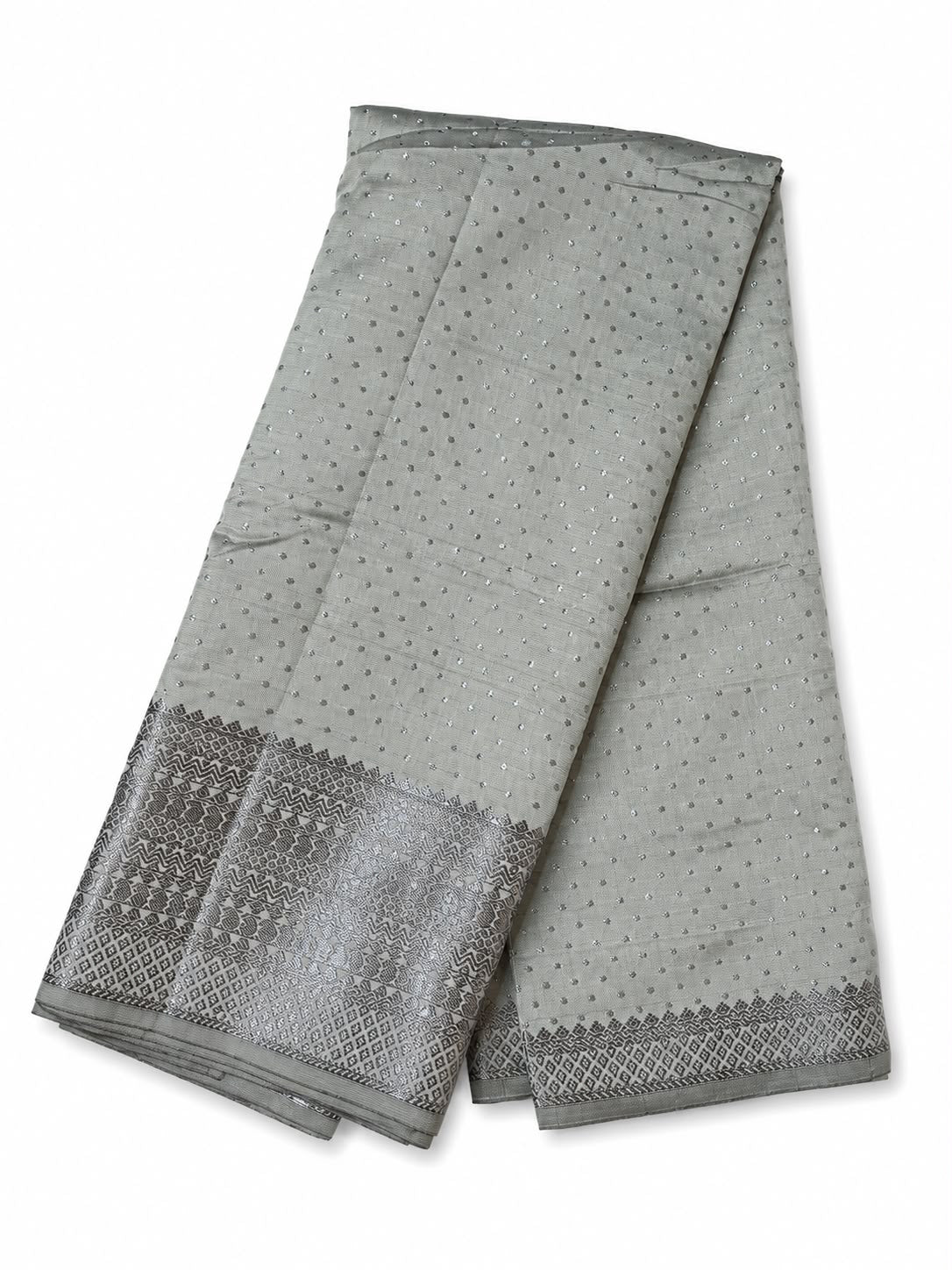 Premium Soft Semi Banarasi Saree with Rich Woven Zari | Elegant Festive & Wedding Wear