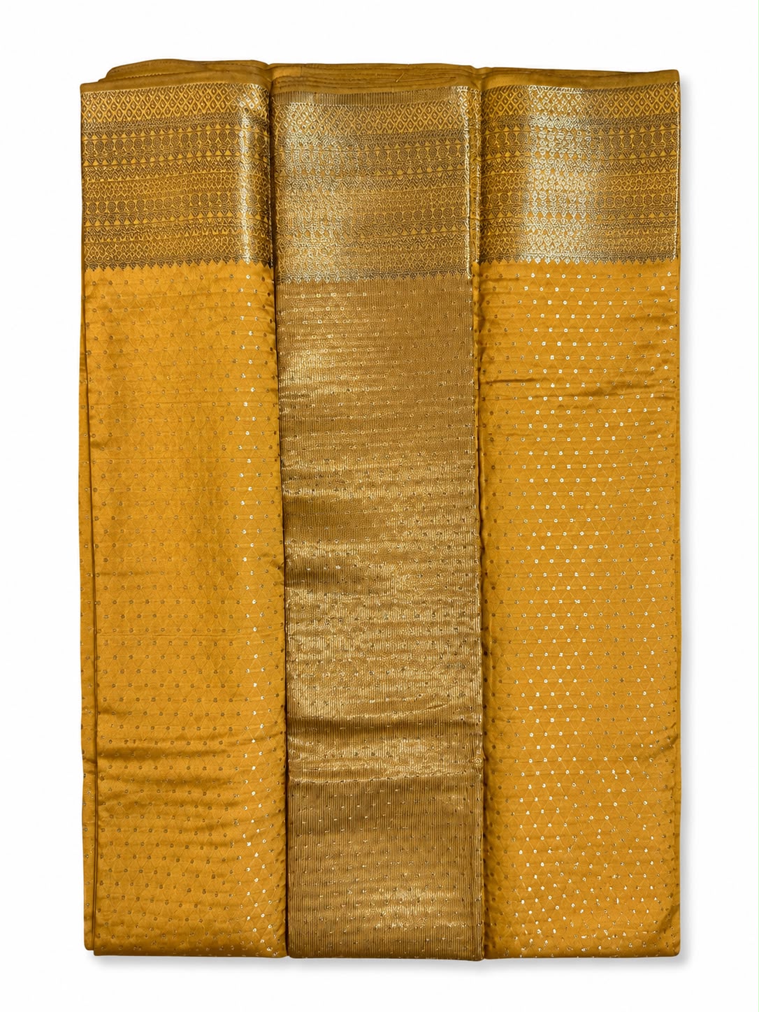 Premium Soft Semi Banarasi Saree with Rich Woven Zari | Elegant Festive & Wedding Wear