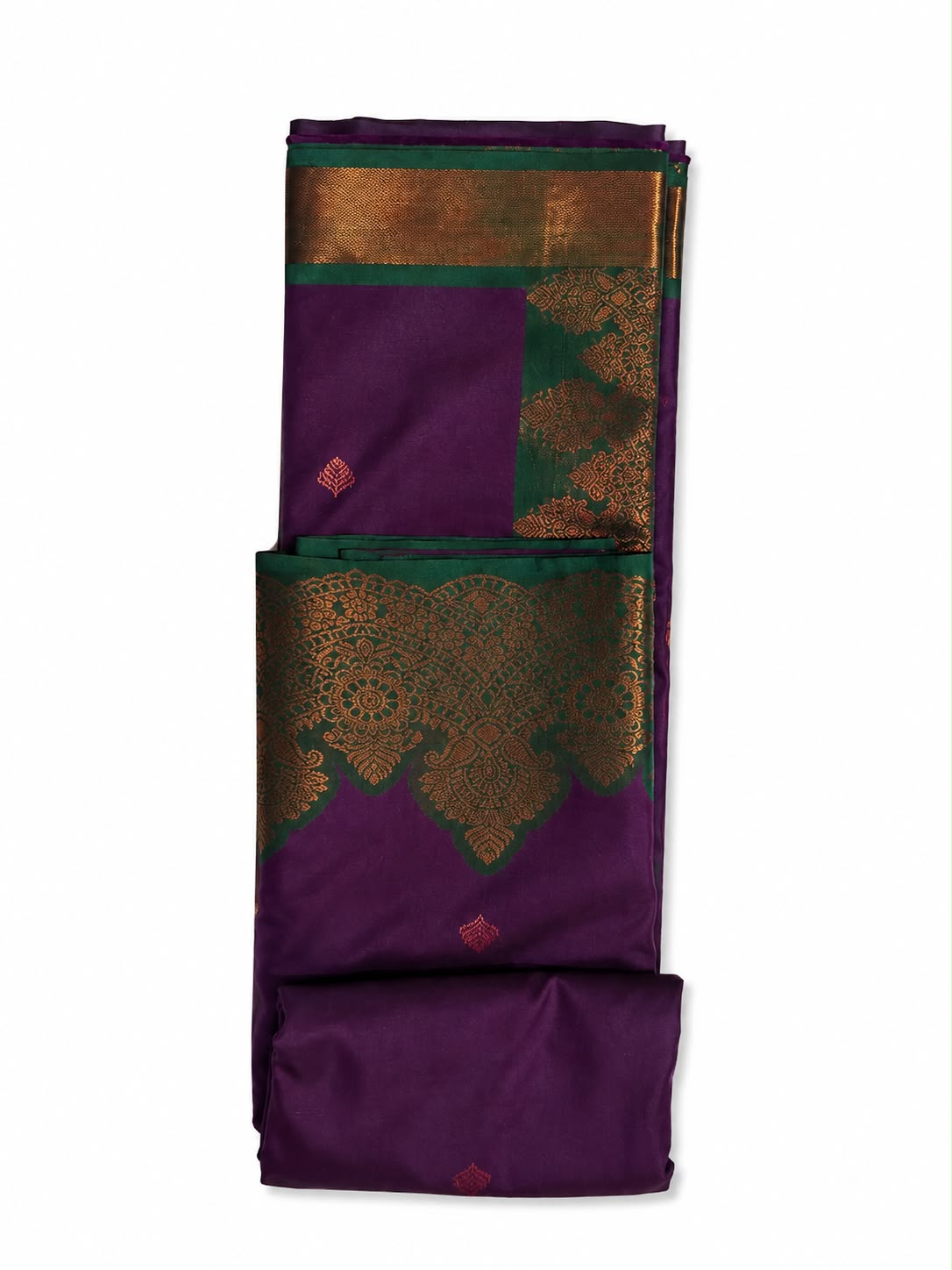 Premium Soft Silk Saree with Rich Pallu | Elegant Festive & Wedding Wear