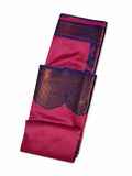 Premium Soft Silk Saree with Rich Pallu | Elegant Festive & Wedding Wear